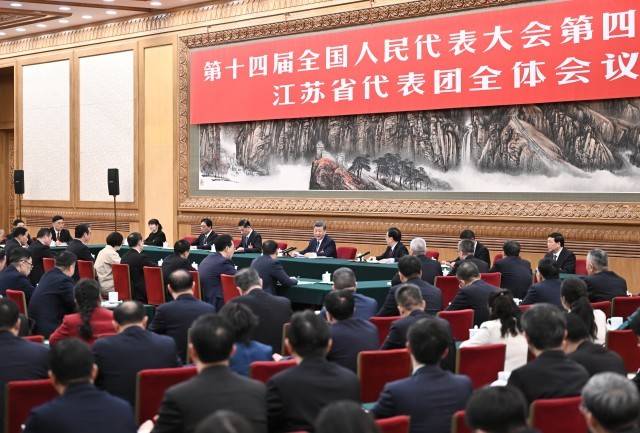 皇冠信用账号怎么开
_微镜头·习近平总书记两会“下团组”丨中国式现代化皇冠信用账号怎么开
,每个人都是主角