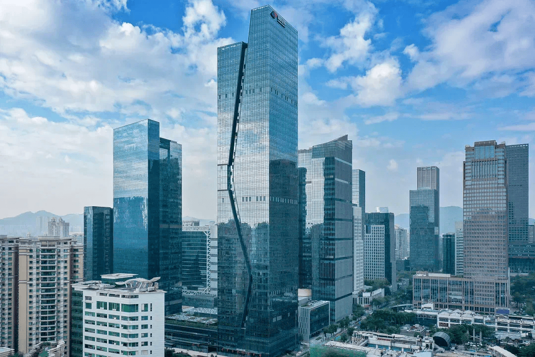 皇冠mos022
_深圳国资委发倡议皇冠mos022
,深圳港集团、国信证券、深创投、深国际、深交易等市属国资国企,积极响应APEC会议期间灵活工作安排